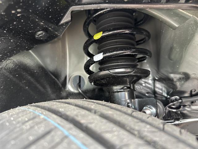 ハスラー ハイブリッドX クリアランスソナー オートクルーズコントロール レーンアシスト 衝突被害軽減システム オートライト LEDヘッドランプ スマートキー アイドリングストップ 電動格納ミラー シートヒーター CVT(12枚目)