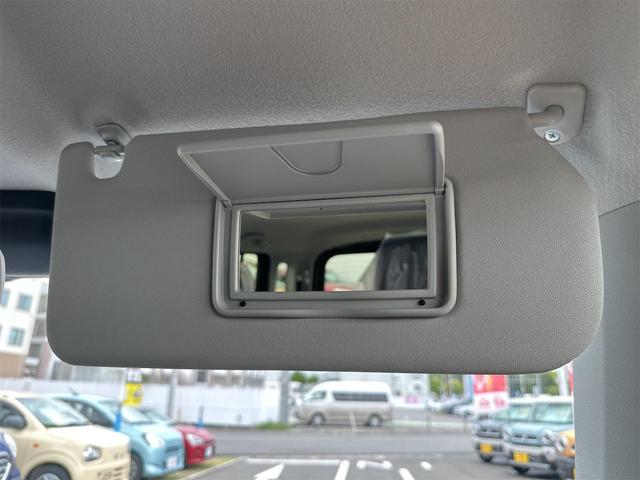 ハスラー ハイブリッドX クリアランスソナー オートクルーズコントロール レーンアシスト 衝突被害軽減システム オートライト LEDヘッドランプ スマートキー アイドリングストップ 電動格納ミラー シートヒーター CVT(14枚目)