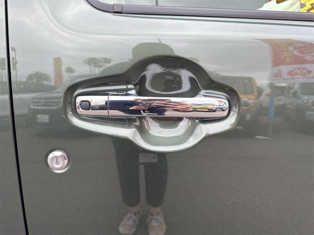 ハスラー ハイブリッドX クリアランスソナー オートクルーズコントロール レーンアシスト 衝突被害軽減システム オートライト LEDヘッドランプ スマートキー アイドリングストップ 電動格納ミラー シートヒーター CVT(29枚目)