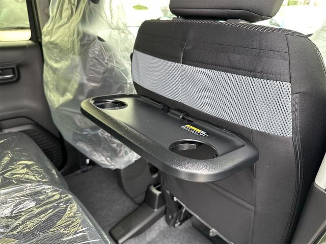 ハスラー ハイブリッドX クリアランスソナー オートクルーズコントロール レーンアシスト 衝突被害軽減システム オートライト LEDヘッドランプ スマートキー アイドリングストップ 電動格納ミラー シートヒーター CVT(35枚目)