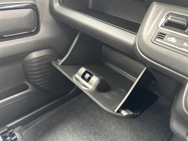 ハスラー ハイブリッドX クリアランスソナー オートクルーズコントロール レーンアシスト 衝突被害軽減システム オートライト LEDヘッドランプ スマートキー アイドリングストップ 電動格納ミラー シートヒーター CVT(40枚目)