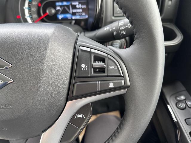 ハスラー ハイブリッドX クリアランスソナー オートクルーズコントロール レーンアシスト 衝突被害軽減システム オートライト LEDヘッドランプ スマートキー アイドリングストップ 電動格納ミラー シートヒーター CVT(41枚目)