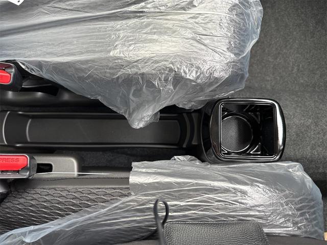 ハスラー ハイブリッドX クリアランスソナー オートクルーズコントロール レーンアシスト 衝突被害軽減システム オートライト LEDヘッドランプ スマートキー アイドリングストップ 電動格納ミラー シートヒーター CVT(47枚目)