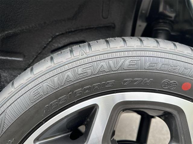 ハスラー ハイブリッドX クリアランスソナー オートクルーズコントロール レーンアシスト 衝突被害軽減システム オートライト LEDヘッドランプ スマートキー アイドリングストップ 電動格納ミラー シートヒーター CVT(51枚目)