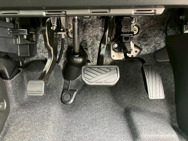 スペーシア ハイブリッドG 両側スライドドア クリアランスソナー 衝突被害軽減システム オートライト LEDヘッドランプ スマートキー アイドリングストップ 電動格納ミラー ベンチシート CVT 盗難防止システム ABS ESC(8枚目)