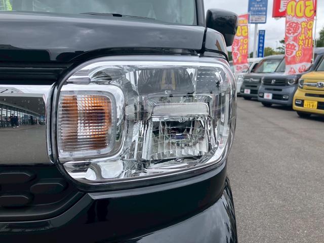 スペーシア ハイブリッドG 両側スライドドア クリアランスソナー 衝突被害軽減システム オートライト LEDヘッドランプ スマートキー アイドリングストップ 電動格納ミラー ベンチシート CVT 盗難防止システム ABS ESC(13枚目)