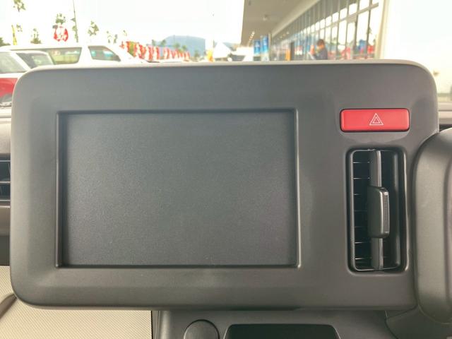 スペーシア ハイブリッドG 両側スライドドア クリアランスソナー 衝突被害軽減システム オートライト LEDヘッドランプ スマートキー アイドリングストップ 電動格納ミラー ベンチシート CVT 盗難防止システム ABS ESC(42枚目)