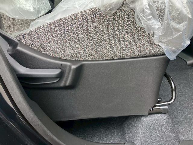 スペーシア ハイブリッドG 両側スライドドア クリアランスソナー 衝突被害軽減システム オートライト LEDヘッドランプ スマートキー アイドリングストップ 電動格納ミラー ベンチシート CVT 盗難防止システム ABS ESC(59枚目)