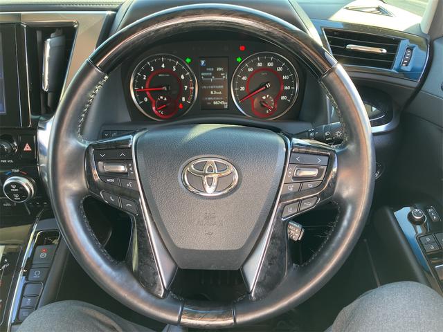 アルファード ２．５Ｓ　Ｃパッケージ　ドライブレコーダー　バックカメラ　ＴＶ　クリアランスソナー　オートクルーズコントロール　レーンアシスト　衝突被害軽減システム　両側電動スライドドア　オートマチックハイビーム　オートライト（3枚目）