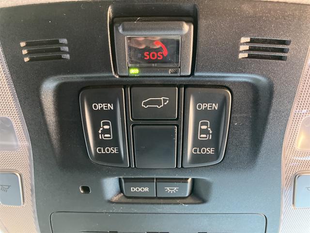 アルファード ２．５Ｓ　Ｃパッケージ　ドライブレコーダー　バックカメラ　ＴＶ　クリアランスソナー　オートクルーズコントロール　レーンアシスト　衝突被害軽減システム　両側電動スライドドア　オートマチックハイビーム　オートライト（9枚目）