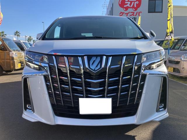 アルファード ２．５Ｓ　Ｃパッケージ　ドライブレコーダー　バックカメラ　ＴＶ　クリアランスソナー　オートクルーズコントロール　レーンアシスト　衝突被害軽減システム　両側電動スライドドア　オートマチックハイビーム　オートライト（12枚目）