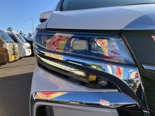 アルファード ２．５Ｓ　Ｃパッケージ　ドライブレコーダー　バックカメラ　ＴＶ　クリアランスソナー　オートクルーズコントロール　レーンアシスト　衝突被害軽減システム　両側電動スライドドア　オートマチックハイビーム　オートライト（17枚目）