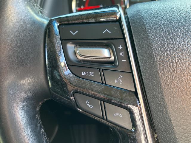 アルファード ２．５Ｓ　Ｃパッケージ　ドライブレコーダー　バックカメラ　ＴＶ　クリアランスソナー　オートクルーズコントロール　レーンアシスト　衝突被害軽減システム　両側電動スライドドア　オートマチックハイビーム　オートライト（23枚目）