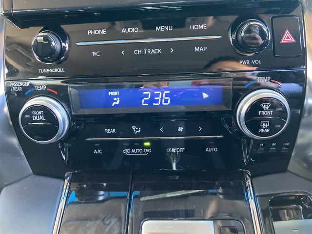 アルファード ２．５Ｓ　Ｃパッケージ　ドライブレコーダー　バックカメラ　ＴＶ　クリアランスソナー　オートクルーズコントロール　レーンアシスト　衝突被害軽減システム　両側電動スライドドア　オートマチックハイビーム　オートライト（24枚目）