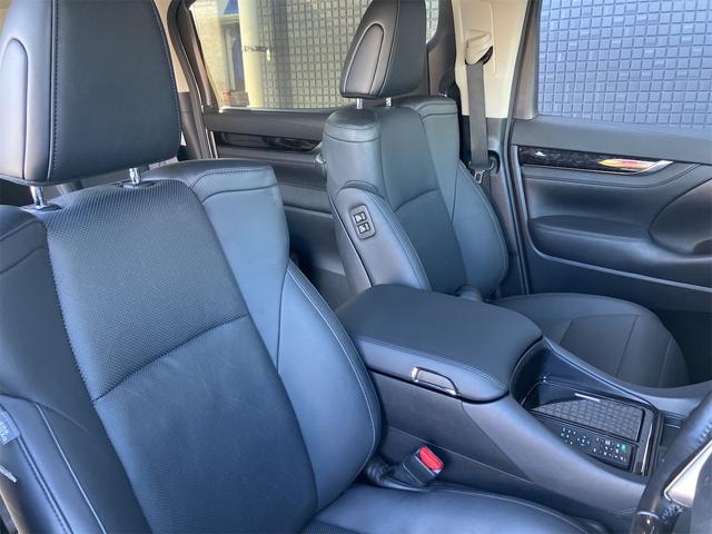 アルファード ２．５Ｓ　Ｃパッケージ　ドライブレコーダー　バックカメラ　ＴＶ　クリアランスソナー　オートクルーズコントロール　レーンアシスト　衝突被害軽減システム　両側電動スライドドア　オートマチックハイビーム　オートライト（52枚目）