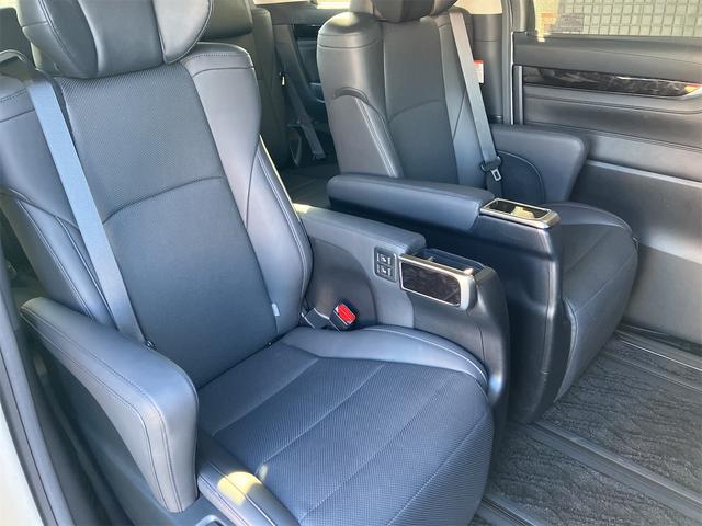 アルファード ２．５Ｓ　Ｃパッケージ　ドライブレコーダー　バックカメラ　ＴＶ　クリアランスソナー　オートクルーズコントロール　レーンアシスト　衝突被害軽減システム　両側電動スライドドア　オートマチックハイビーム　オートライト（54枚目）