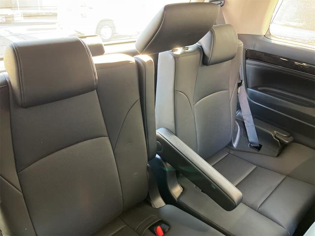 アルファード ２．５Ｓ　Ｃパッケージ　ドライブレコーダー　バックカメラ　ＴＶ　クリアランスソナー　オートクルーズコントロール　レーンアシスト　衝突被害軽減システム　両側電動スライドドア　オートマチックハイビーム　オートライト（62枚目）