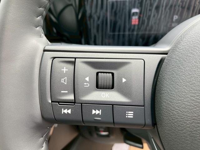 セレナ ｅ－パワー　ＸＶ　全周囲カメラ　クリアランスソナー　オートクルーズコントロール　レーンアシスト　衝突被害軽減システム　両側電動スライドドア　オートマチックハイビーム　オートライト　ＬＥＤヘッドランプ　スマートキー（7枚目）