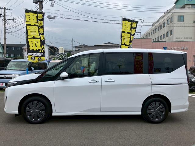 セレナ ｅ－パワー　ＸＶ　全周囲カメラ　クリアランスソナー　オートクルーズコントロール　レーンアシスト　衝突被害軽減システム　両側電動スライドドア　オートマチックハイビーム　オートライト　ＬＥＤヘッドランプ　スマートキー（26枚目）