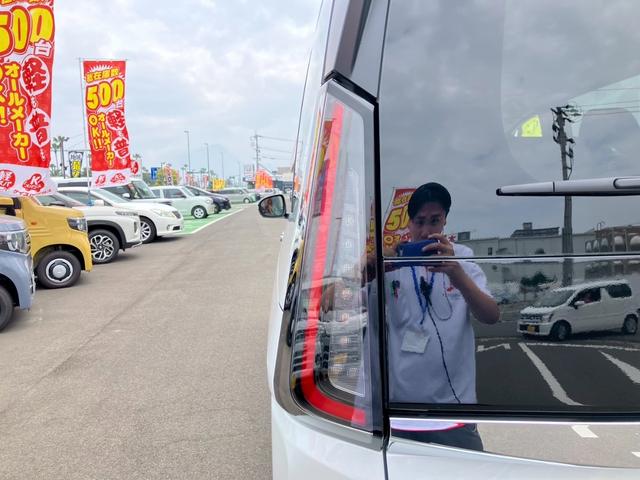 セレナ ｅ－パワー　ＸＶ　全周囲カメラ　クリアランスソナー　オートクルーズコントロール　レーンアシスト　衝突被害軽減システム　両側電動スライドドア　オートマチックハイビーム　オートライト　ＬＥＤヘッドランプ　スマートキー（38枚目）