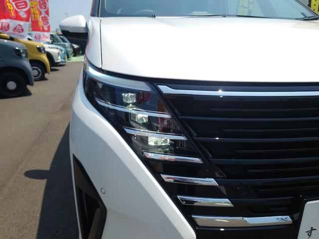 セレナ ｅ－パワー　ハイウェイスターＶ（9枚目）