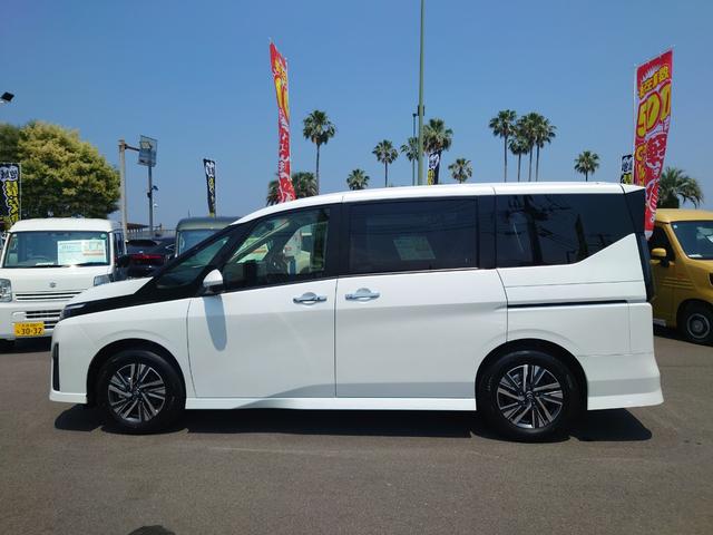 セレナ ｅ－パワー　ハイウェイスターＶ（26枚目）