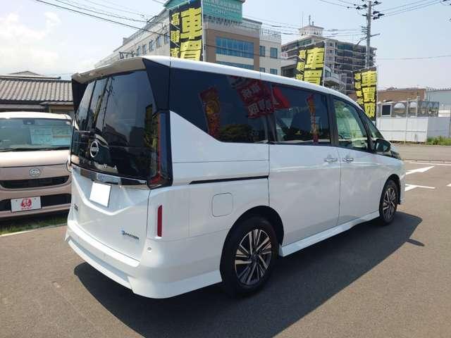 セレナ ｅ－パワー　ハイウェイスターＶ（40枚目）