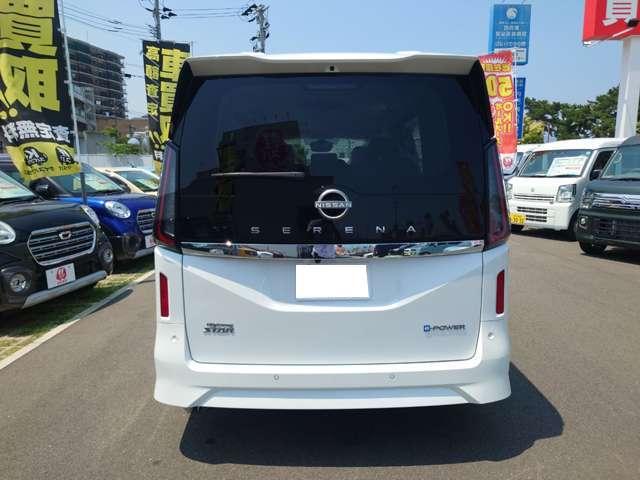 セレナ ｅ－パワー　ハイウェイスターＶ（49枚目）