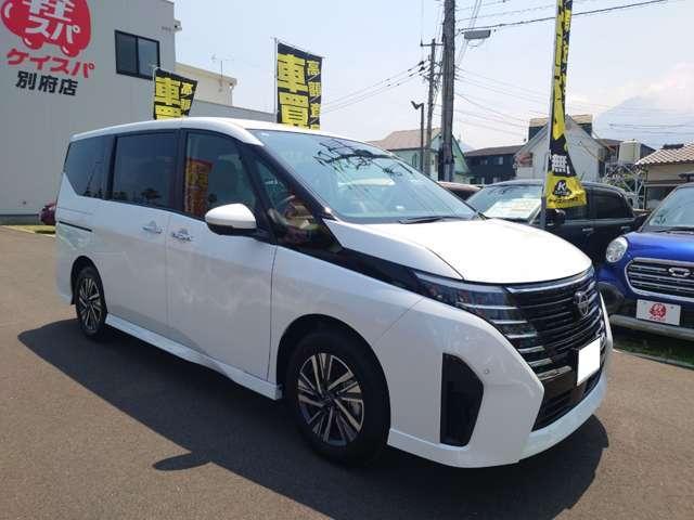 セレナ ｅ－パワー　ハイウェイスターＶ（50枚目）