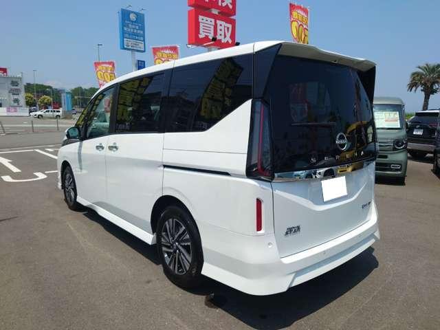 セレナ ｅ－パワー　ハイウェイスターＶ（53枚目）