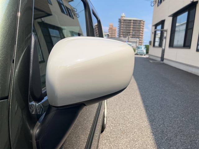 ハスラー ハイブリッドG クリアランスソナー オートクルーズコントロール レーンアシスト 衝突被害軽減システム オートライト LEDヘッドランプ スマートキー アイドリングストップ 電動格納ミラー シートヒーター CVT(19枚目)