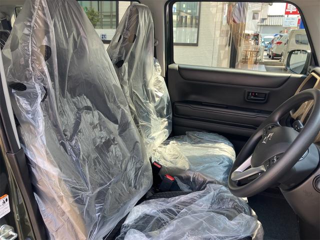 ハスラー ハイブリッドG クリアランスソナー オートクルーズコントロール レーンアシスト 衝突被害軽減システム オートライト LEDヘッドランプ スマートキー アイドリングストップ 電動格納ミラー シートヒーター CVT(26枚目)