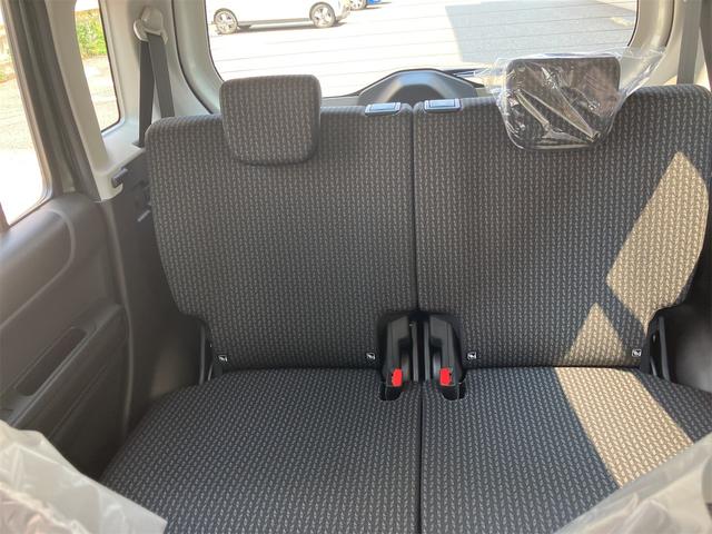 ハスラー ハイブリッドG クリアランスソナー オートクルーズコントロール レーンアシスト 衝突被害軽減システム オートライト LEDヘッドランプ スマートキー アイドリングストップ 電動格納ミラー シートヒーター CVT(27枚目)