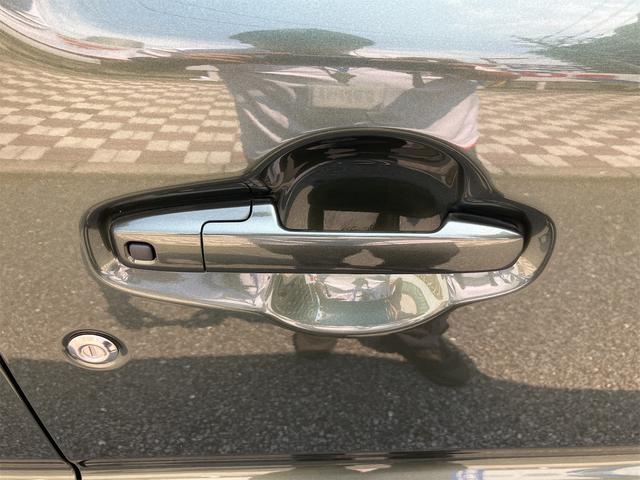 ハスラー ハイブリッドG クリアランスソナー オートクルーズコントロール レーンアシスト 衝突被害軽減システム オートライト LEDヘッドランプ スマートキー アイドリングストップ 電動格納ミラー シートヒーター CVT(35枚目)