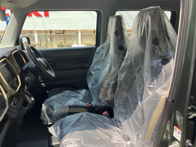 ハスラー ハイブリッドG クリアランスソナー オートクルーズコントロール レーンアシスト 衝突被害軽減システム オートライト LEDヘッドランプ スマートキー アイドリングストップ 電動格納ミラー シートヒーター CVT(39枚目)