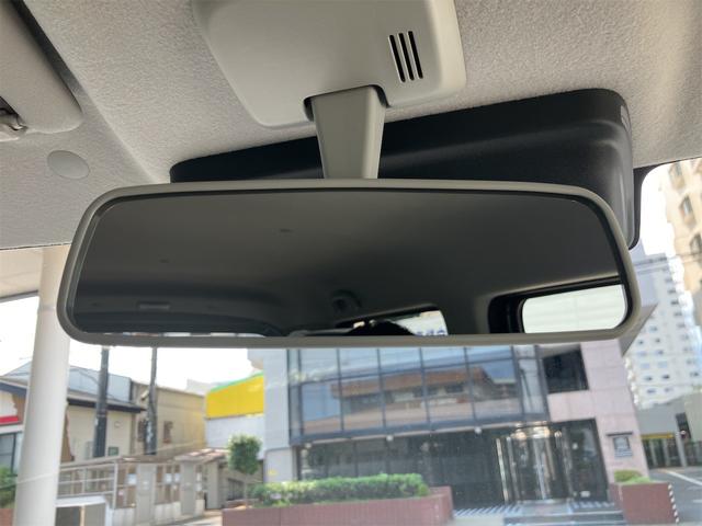 ハスラー ハイブリッドG クリアランスソナー オートクルーズコントロール レーンアシスト 衝突被害軽減システム オートライト LEDヘッドランプ スマートキー アイドリングストップ 電動格納ミラー シートヒーター CVT(53枚目)