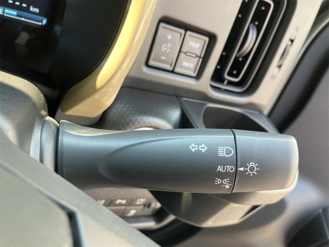 ハスラー ハイブリッドG クリアランスソナー オートクルーズコントロール レーンアシスト 衝突被害軽減システム オートライト LEDヘッドランプ スマートキー アイドリングストップ 電動格納ミラー シートヒーター CVT(56枚目)