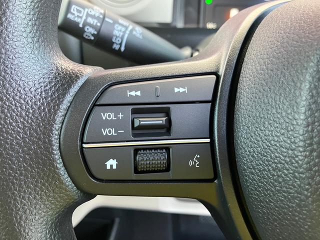 N-BOX ベースグレード 両側スライド・片側電動 クリアランスソナー オートクルーズコントロール レーンアシスト 衝突被害軽減システム オートライト LEDヘッドランプ スマートキー アイドリングストップ 電動格納ミラー(14枚目)