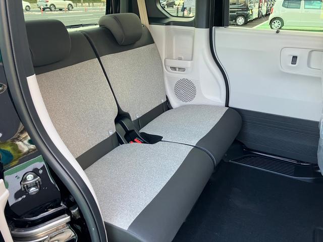 N-BOX ベースグレード 両側スライド・片側電動 クリアランスソナー オートクルーズコントロール レーンアシスト 衝突被害軽減システム オートライト LEDヘッドランプ スマートキー アイドリングストップ 電動格納ミラー(20枚目)