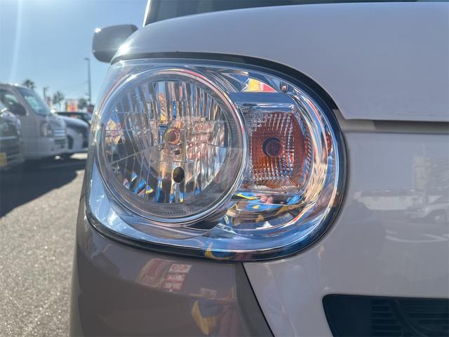 ムーヴキャンバス 　両側電動スライドドア　ナビ　衝突被害軽減システム　オートマチックハイビーム　オートライト　スマートキー　アイドリングストップ　電動格納ミラー　ベンチシート　ＣＶＴ　ＥＳＣ　ＣＤ　Ｂｌｕｅｔｏｏｔｈ（27枚目）