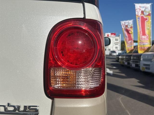 ムーヴキャンバス 　両側電動スライドドア　ナビ　衝突被害軽減システム　オートマチックハイビーム　オートライト　スマートキー　アイドリングストップ　電動格納ミラー　ベンチシート　ＣＶＴ　ＥＳＣ　ＣＤ　Ｂｌｕｅｔｏｏｔｈ（29枚目）