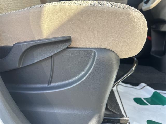 ムーヴキャンバス 　両側電動スライドドア　ナビ　衝突被害軽減システム　オートマチックハイビーム　オートライト　スマートキー　アイドリングストップ　電動格納ミラー　ベンチシート　ＣＶＴ　ＥＳＣ　ＣＤ　Ｂｌｕｅｔｏｏｔｈ（36枚目）