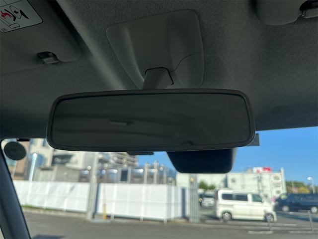 ムーヴキャンバス 　両側電動スライドドア　ナビ　衝突被害軽減システム　オートマチックハイビーム　オートライト　スマートキー　アイドリングストップ　電動格納ミラー　ベンチシート　ＣＶＴ　ＥＳＣ　ＣＤ　Ｂｌｕｅｔｏｏｔｈ（47枚目）