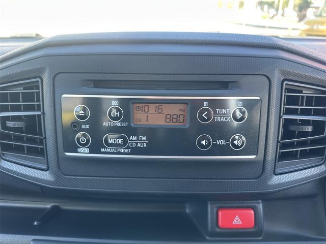 ミライース クリアランスソナー 衝突被害軽減システム オートマチックハイビーム アイドリングストップ CVT ABS ESC CD ミュージックプレイヤー接続可 エアコン パワーステアリング パワーウィンドウ(4枚目)