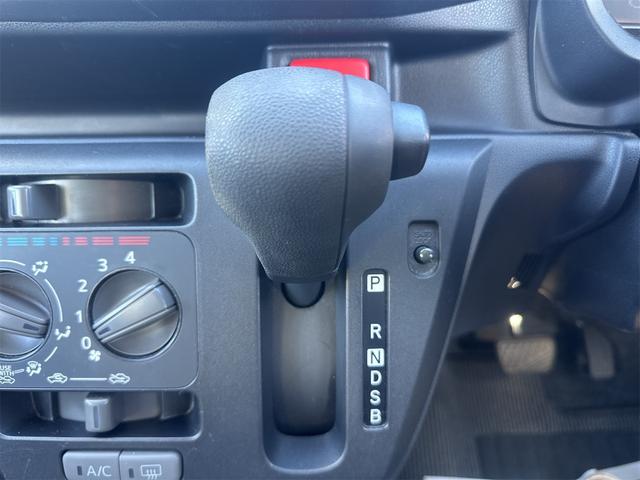 ミライース クリアランスソナー 衝突被害軽減システム オートマチックハイビーム アイドリングストップ CVT ABS ESC CD ミュージックプレイヤー接続可 エアコン パワーステアリング パワーウィンドウ(6枚目)