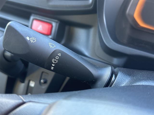 ミライース クリアランスソナー 衝突被害軽減システム オートマチックハイビーム アイドリングストップ CVT ABS ESC CD ミュージックプレイヤー接続可 エアコン パワーステアリング パワーウィンドウ(7枚目)