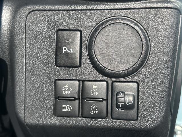 ミライース クリアランスソナー 衝突被害軽減システム オートマチックハイビーム アイドリングストップ CVT ABS ESC CD ミュージックプレイヤー接続可 エアコン パワーステアリング パワーウィンドウ(10枚目)