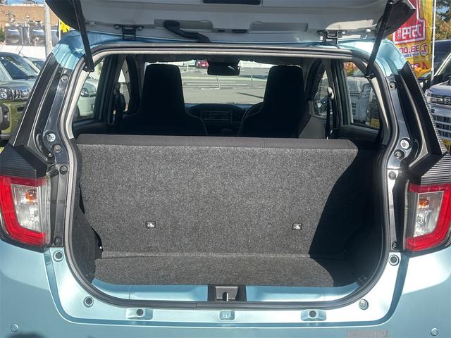 ミライース クリアランスソナー 衝突被害軽減システム オートマチックハイビーム アイドリングストップ CVT ABS ESC CD ミュージックプレイヤー接続可 エアコン パワーステアリング パワーウィンドウ(17枚目)