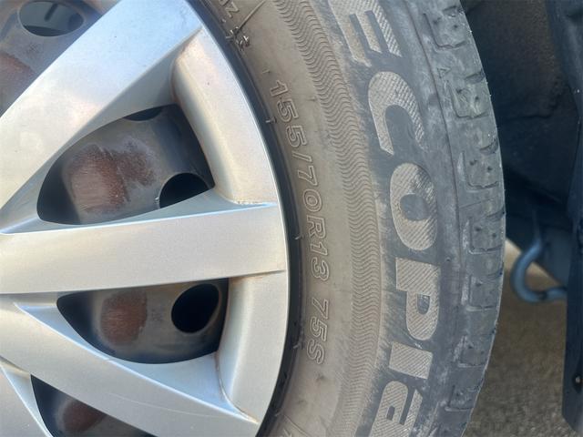 ミライース クリアランスソナー 衝突被害軽減システム オートマチックハイビーム アイドリングストップ CVT ABS ESC CD ミュージックプレイヤー接続可 エアコン パワーステアリング パワーウィンドウ(19枚目)