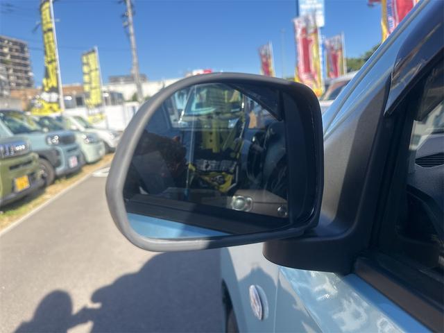 ミライース クリアランスソナー 衝突被害軽減システム オートマチックハイビーム アイドリングストップ CVT ABS ESC CD ミュージックプレイヤー接続可 エアコン パワーステアリング パワーウィンドウ(21枚目)